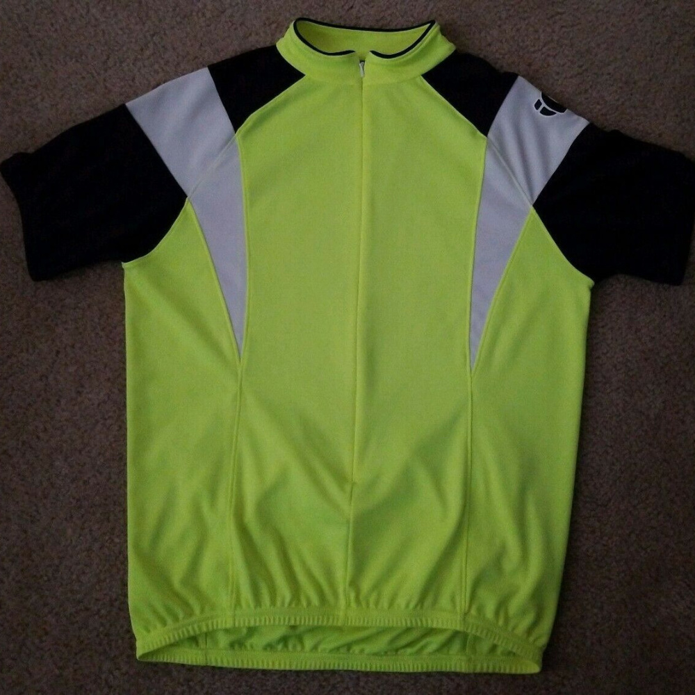 Medium Pearl Izumi Bike Cycling Jersey